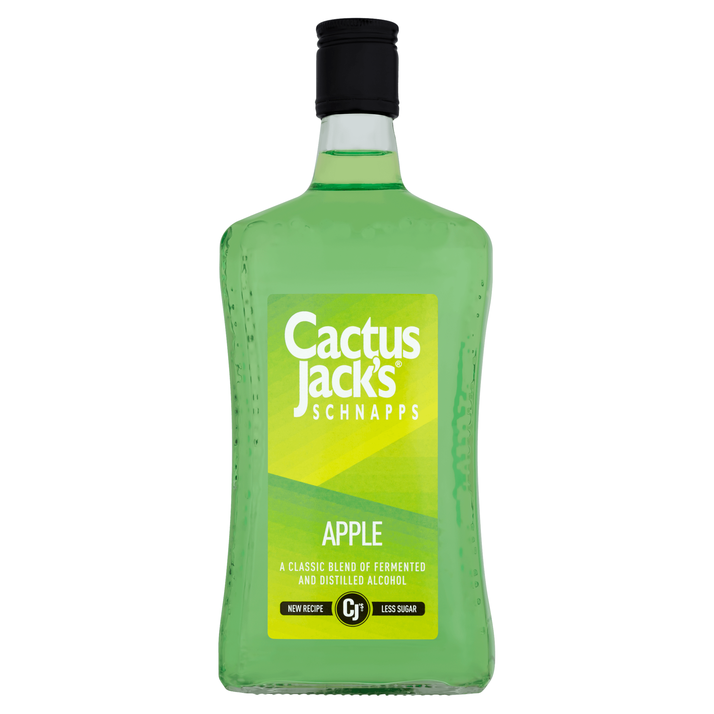 Cactus Jack's – ICB Brands