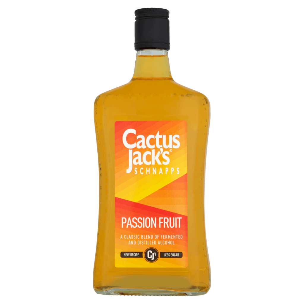 Cactus Jack Drink