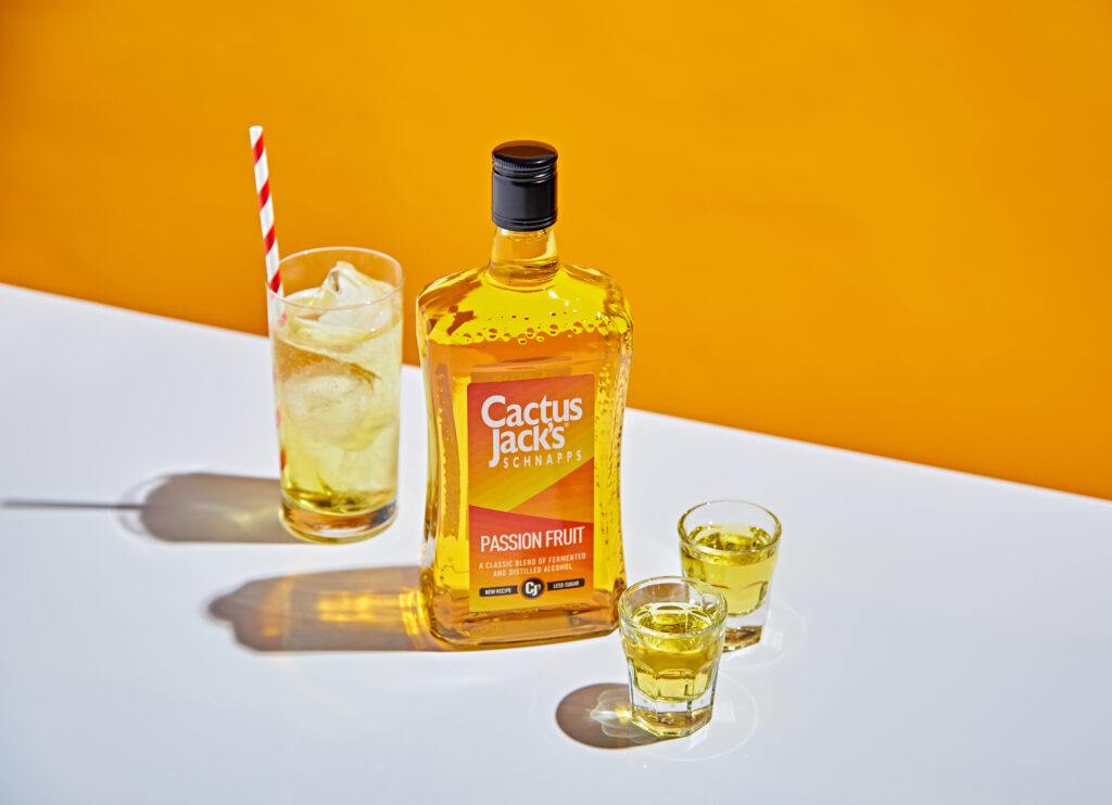Cactus Jack's – ICB Brands