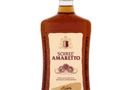 Soiree Amaretto