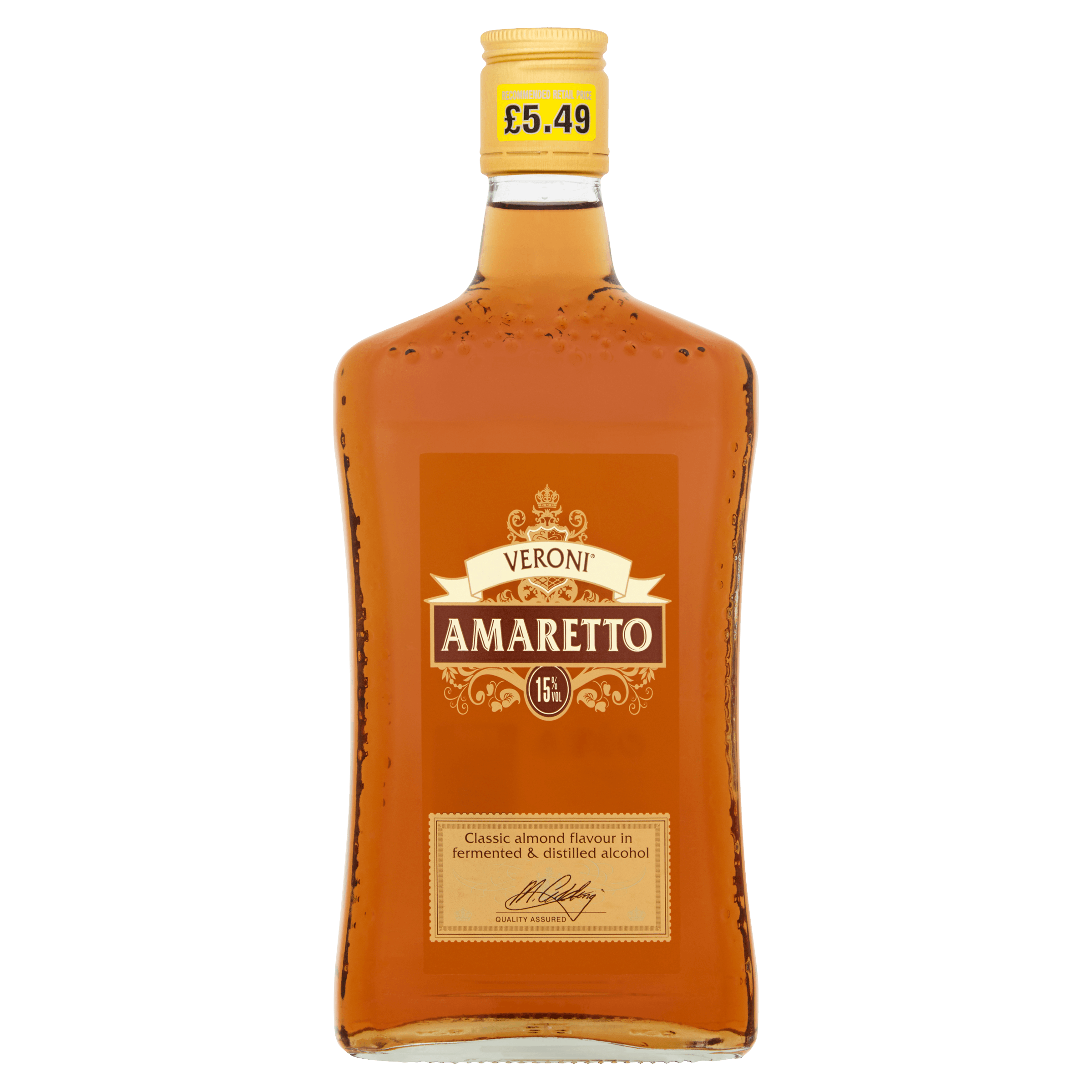 Veroni Amaretto ICB Brands